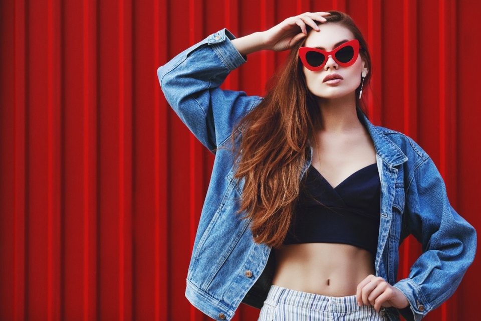 Jak ubiera się Julia Wieniawa-Narkiewicz? Styl gwiazdy inspiruje!