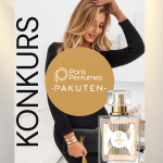 REGULAMIN KONKURSU IG „Konkurs – pakuten.xyz, Paryskie.pl