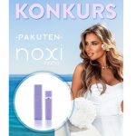 Regulamin konkursu Organizatorów "Noxi Nano & Pakuten" Regulamin konkursu Organizatorów "Noxi Nano & Pakuten"