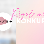 Regulamin konkursu „KONKURS BUTOSKLEP & PAKUTEN” Regulamin konkursu „KONKURS BUTOSKLEP & PAKUTEN”