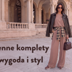 Jesienne komplety – wygoda i styl